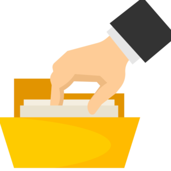 Documented recommendations