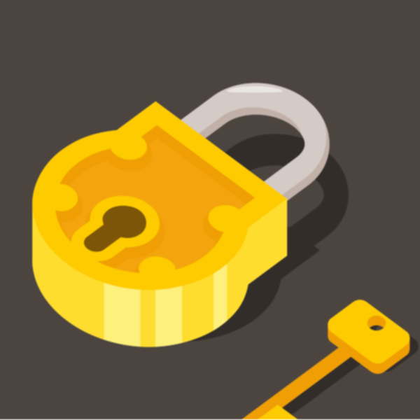 Security focused approach